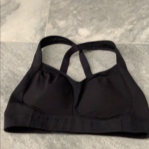 Lululemon Ta Ta Tamer Sports Bra